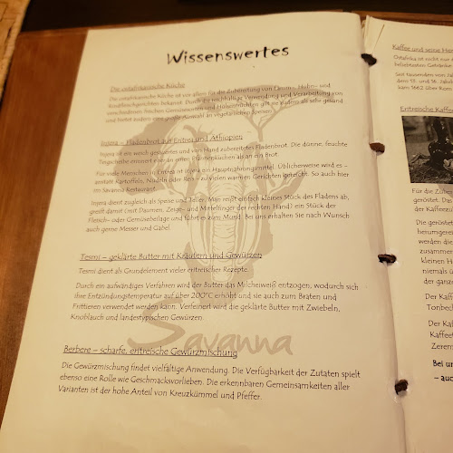 Opinii despre Restaurant Savanna Reutlingen în Reutlingen - Gastronomie und Hotellerie