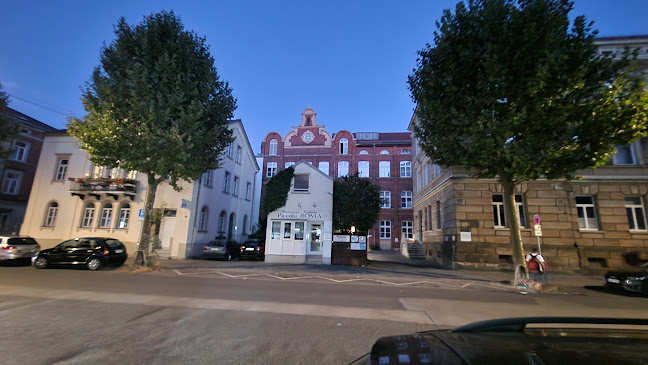 Opinii despre Piccola Roma în Bamberg - Gastronomie und Hotellerie