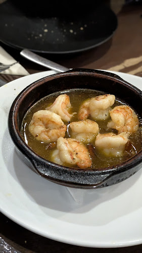 Opinii despre Restaurant Praça de Coimbra în Hamburg - Gastronomie und Hotellerie