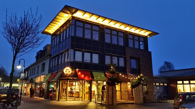 Bäckerei Drews - Büdelsdorf