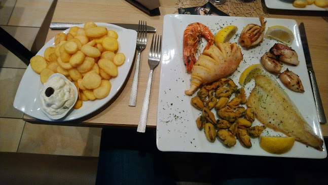 Restaurant Belles - Gastronomie und Hotellerie