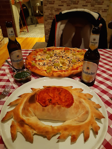 Pizzeria Da Sergio - Gastronomie und Hotellerie