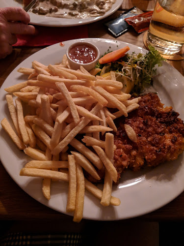 Goa - Gastronomie und Hotellerie