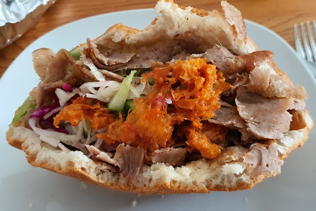 Carollis Döner Oranienburg - Gastronomie und Hotellerie