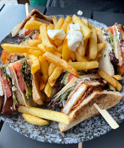 Café Prinz - Gastronomie und Hotellerie