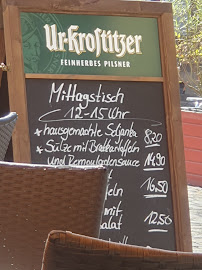 Opinii despre Café & Restaurant am Finkenherd în Quedlinburg - Gastronomie und Hotellerie