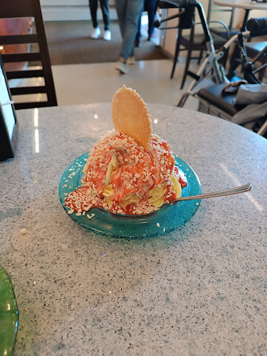 Comentarii opinii despre Eiscafé Liburna