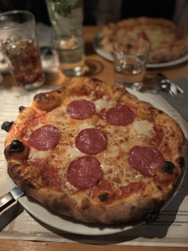 Flamingo Rosso - Braunschweig