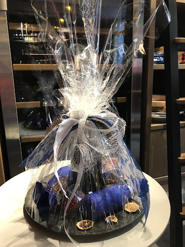 Vinoteca Romantica - Gastronomie und Hotellerie