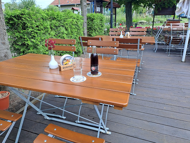 Comentarii opinii despre Garten Oase Abendruh