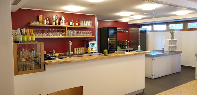 bankett sinnreich - Gastronomie und Hotellerie