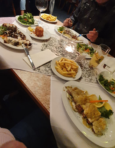 Opinii despre Thomas Grill în Ludwigshafen am Rhein - Gastronomie und Hotellerie