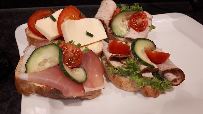 Opinii despre Landbäckerei Sommer GmbH în Soest - Gastronomie und Hotellerie