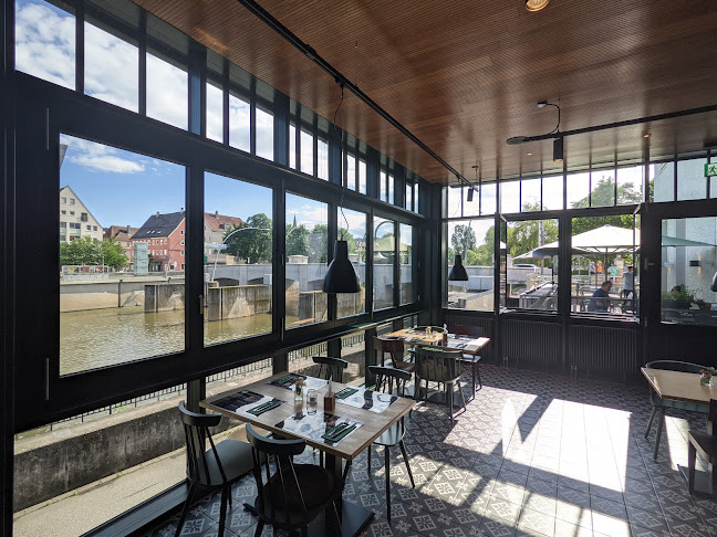 Opinii despre baers-place în Tuttlingen - Gastronomie und Hotellerie