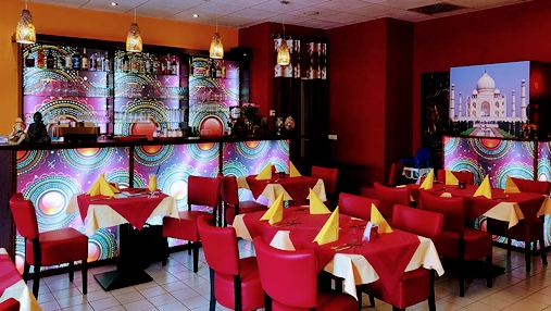 Desi Restaurant Blankenfelde-Mahlow indische Küche - Blankenfelde-Mahlow