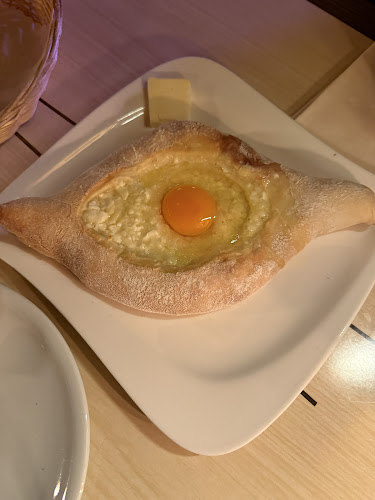 Opinii despre Restaurant Tiflis în Nürnberg - Gastronomie und Hotellerie