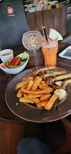 El Campo - Gastronomie und Hotellerie