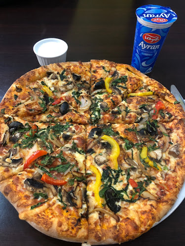 King Pizza & Döner - Gastronomie und Hotellerie