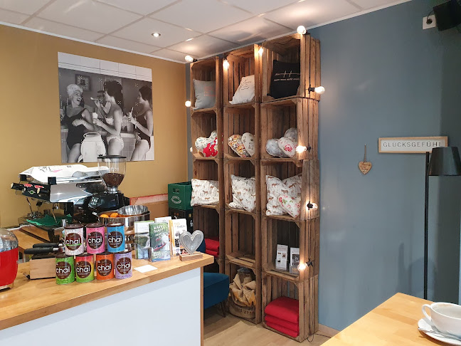Opinii despre Glücksgefühl în Brilon - Gastronomie und Hotellerie
