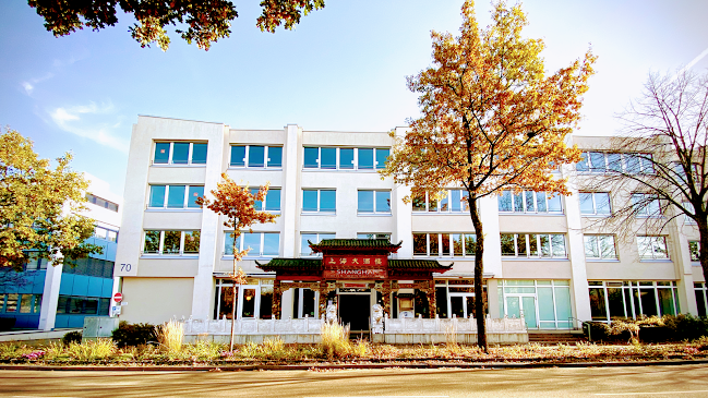 Comentarii opinii despre China-Restaurant Shanghai