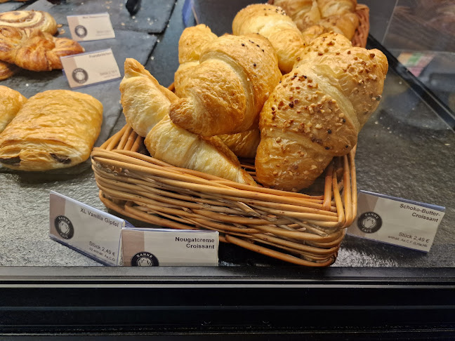 Kanne Café Duisburg - Gastronomie und Hotellerie