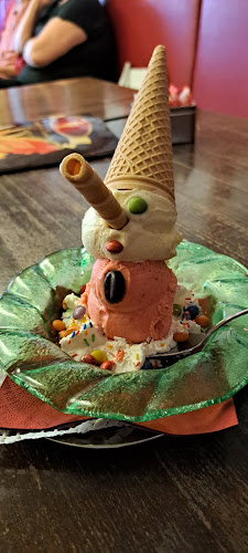 Eiscafé & Konditorei Capri - Gastronomie und Hotellerie