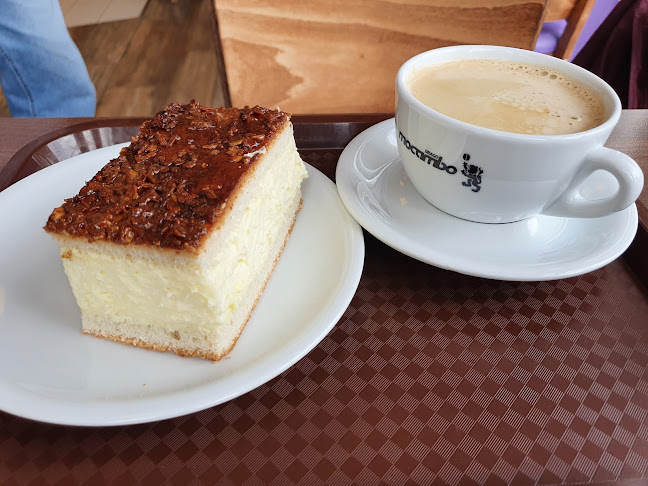 Bäckerei-Konditorei Bollig - Gastronomie und Hotellerie