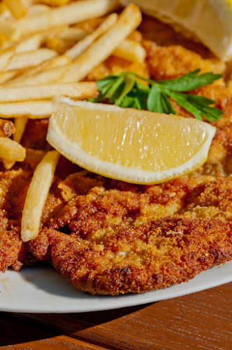 Restauration Kopernikus - Restaurant & Biergarten