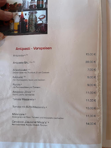 Opinii despre Liberta în Pirmasens - Gastronomie und Hotellerie