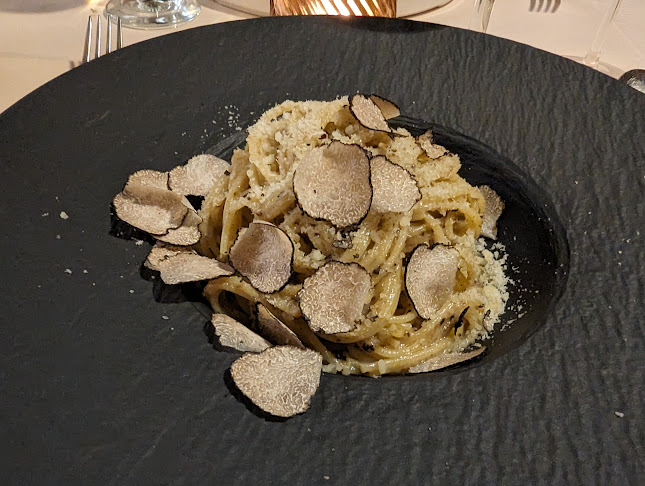 Opinii despre Restaurant Costa Smeralda în Mannheim - Gastronomie und Hotellerie