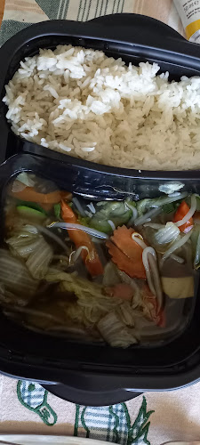 Opinii despre Thai food în Durmersheim - Gastronomie und Hotellerie