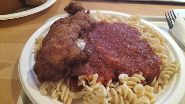 Snack am Eck - Stade