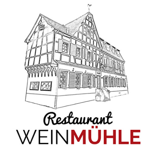 Opinii despre Restaurant Weinmühle în Königswinter - Gastronomie und Hotellerie