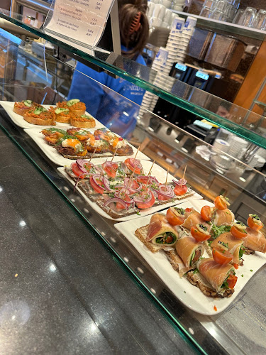 Cafe Riese Köln - Köln