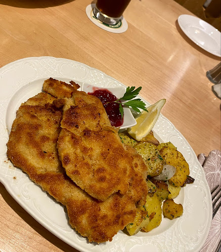 Gasthaus “Zum Altschütz” - Gastronomie und Hotellerie