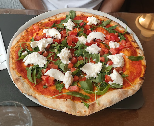 Pizzeria da Franco - Trier