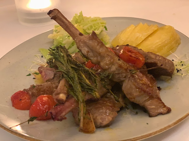 Ristorante Acquario Papa GmbH - Essen