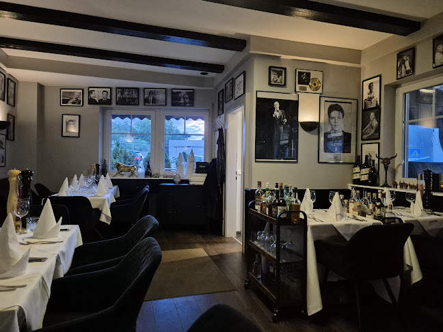 Maindiner - Frankfurt am Main