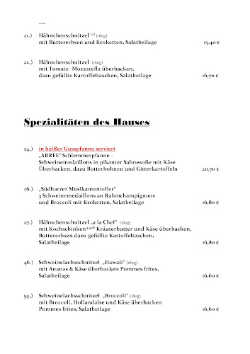 Vater-Jahn-Straße 7, 99768 Harztor