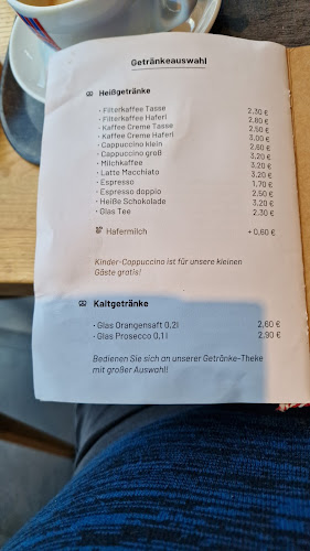 Bäckerei Scharold - Friedberg