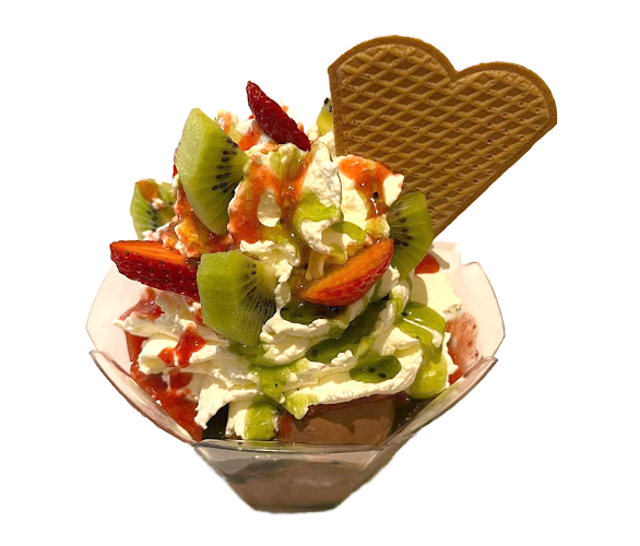 Comentarii opinii despre Gelateria Europa