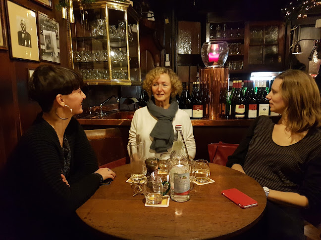 Kanalstraße 2, 70182 Stuttgart