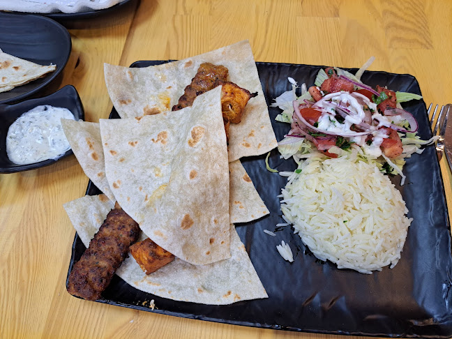 Opinii despre Robokebap în Frechen - Gastronomie und Hotellerie