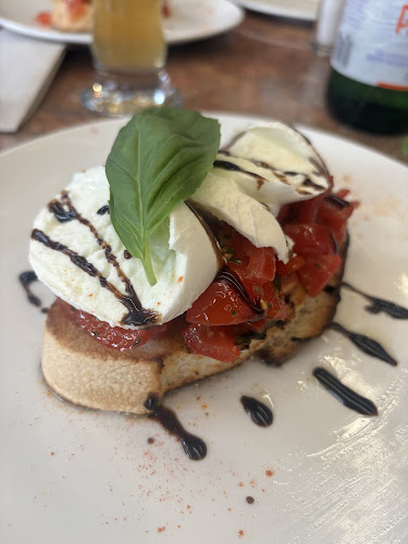 Opinii despre La Baita în Garmisch-Partenkirchen - Gastronomie und Hotellerie