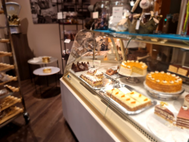 Pizzeria Venezia Rü - Essen