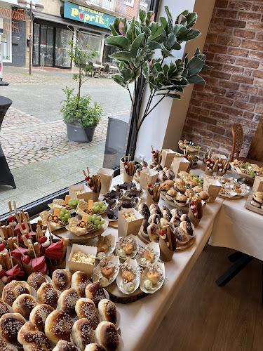 Comentarii opinii despre Bistrorant Paprika