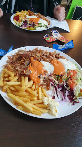 Comentarii opinii despre Berlin Döner WESTERSTEDE