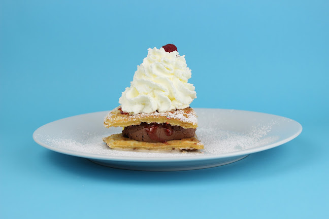 Beverly Hills Cafe - Gastronomie und Hotellerie