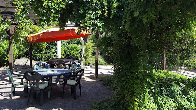 Comentarii opinii despre Match Point Racketsports & Food