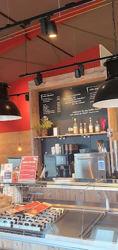 Bäcker Dick GmbH - Heinsberg